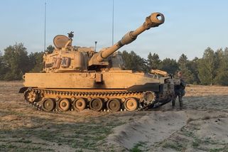 Konec éry M109? US Army hledá novou pásovou samohybnou houfnici